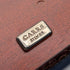 British Sterling Silver Victorian Ornate Wooden Jewelry Box by Carr's of Sheffield