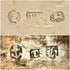 1833 British Antique Sterling Silver Vinaigrette by Thomas Shaw