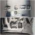 1900 British Antique Sterling Silver Decanter Glug Glug Glass Decanter