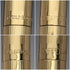 US Vintage Sheaffer Fountain Pen Gold Plated Fountain Pen and Ballpoint Pen Set with Case