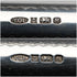 1986 UK Yard-O-Led Sterling Silver Ballpoint Pen & Propelling Pencil with Case