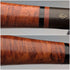 British Vintage Parker Estate Pipe Bruyere