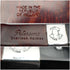 Ireland Peterson's Sherlock Holmes "The Original" Bulldog Pipe Sterling Silver Decoration Full Set Mint Condition