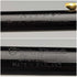 British Vintage Conway Stewart Fountain Pen Pencil Set Black Boxed