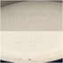 Antique British Wedgwood Biscuit Barrel Jasperware Royal Blue