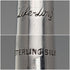 British Vintage Lifelong Sterling Silver Mechanical Pencil