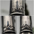 British Vintage Life Long Sterling Silver Mini Propelling Pencil with Tassel