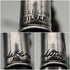 British Vintage Life Long Sterling Silver Mini Propelling Pencil with Tassel