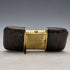 British vintage good operation Mappin & Webb Perth watch mechanical 17 stone leather case