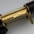 British vintage good operation Mappin & Webb Perth watch mechanical 17 stone leather case