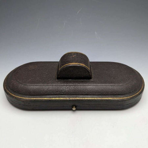 英国古董银镀餐具套装(附礼盒),WILLIAM ADAMS出品