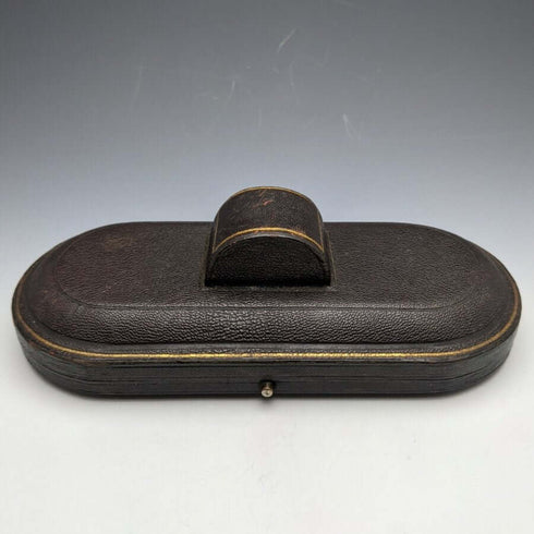 英国アンティーク シルバープレート クリスニングカトラリーセット ケース入り WILLIAM ADAMS