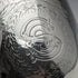 1862 British Antique Pure Silver (925 Silver) Mug 133g Henry Wilkinson