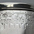 1862 British Antique Pure Silver (925 Silver) Mug 133g Henry Wilkinson