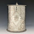 1864年 英国アンティーク 純銀(925シルバー) マグカップ 154g Robert Harper