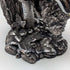 Sterling Silver Sculpture Little Bird and Faucet Figurine 567g Height 15cm UK Country Artists