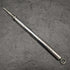 1892 British Antique Sterling Silver Magic Pencil Telescopic 63-140mm Frederick Charles Berkeley