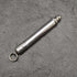 1892 British Antique Sterling Silver Magic Pencil Telescopic 63-140mm Frederick Charles Berkeley
