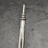1892 British Antique Sterling Silver Magic Pencil Telescopic 63-140mm Frederick Charles Berkeley