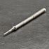 1892 British Antique Sterling Silver Magic Pencil Telescopic 63-140mm Frederick Charles Berkeley