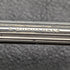 Around 1900 British Antique Sterling Silver Magic Pencil Telescopic 45-83mm S.MORDAN