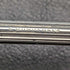 1900년경 영국 엔티크 순은제 매직 펜슬 신축식 45-83mm S.MORDAN