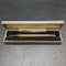 British Vintage Yard O Red Rolled Gold Propelled Pencil Boxed