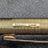 British Vintage Yard O Red Rolled Gold Propelled Pencil Boxed