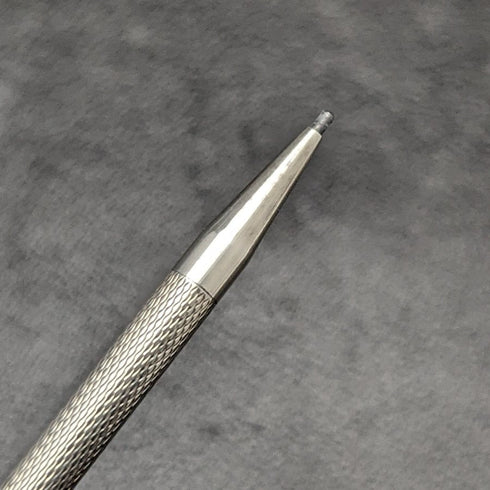 British Vintage Pure Silver (925 Silver) Propulsion Pencil Set of 4 Boxed