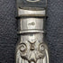 1850年頃 英国アンティーク シルバープレート ナイフx9セット Harrison Brothers & Howson 箱入り