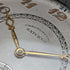Reloj de bolsillo vintage, buen funcionamiento, suizo, Saturno, decoración Art Déco, caja de plata