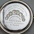 Reloj de bolsillo vintage, buen funcionamiento, suizo, Saturno, decoración Art Déco, caja de plata