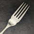 1929 British Vintage Pure Silver (925 Silver) Handle Fish Cutlery 6x2 & Server Set CH Beatson Wooden Boxed