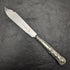 British Vintage Silver Plated Handle Stainless Blade Cutlery 8x2 Set Viners
