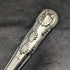 British Vintage Silver Plated Handle Stainless Blade Cutlery 8x2 Set Viners