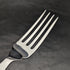 British Vintage Silver Plated Handle Stainless Blade Cutlery 8x2 Set Viners