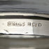 1929 British Vintage Sterling Silver Decorated Cut Glass Jar 351g BM & Co