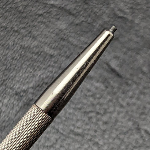 ヴィンテージ 純銀(925シルバー) 推進式ペンシル 4本セット 箱入り