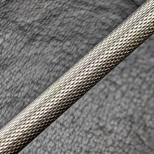 ヴィンテージ 純銀(925シルバー) 推進式ペンシル 4本セット 箱入り