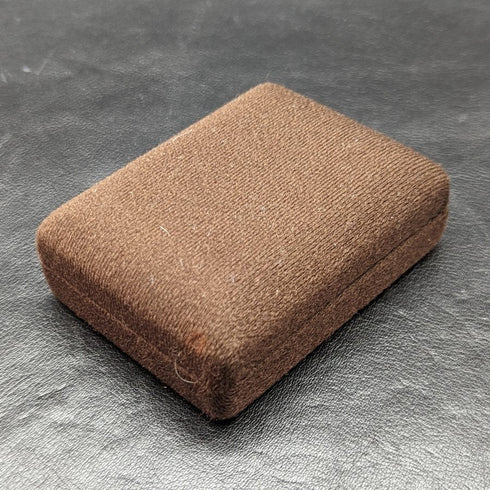 ヴィンテージ 純銀(925シルバー) 推進式ペンシル 4本セット 箱入り