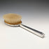1964 British Vintage Sterling Silver Handle Nylon Brush