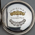 Reloj de bolsillo Longines vintage de alrededor de 1932, caja saboneta de plata, en buen estado de funcionamiento.