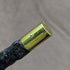 1908 British Antique Men's Walking Stick Deer Antler Clutch Handle 85cm