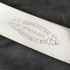 British Vintage Silver Plated Handle Stainless Blade Cutlery Set 8x2