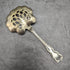 Cuchara para bombones de plata de ley antigua, EE. UU., 1899, COWELL & HUBBARD