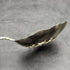Cuchara para bombones de plata de ley antigua, EE. UU., 1899, COWELL & HUBBARD