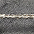 Cuchara para bombones de plata de ley antigua, EE. UU., 1899, COWELL & HUBBARD