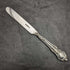 Juego de cubiertos de bautizo de plata esterlina antigua inglesa de 1851, en estuche