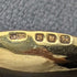 1936 British vintage sterling silver anointing spoon set of 12 in a case