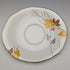 1930s British Paragon teacup trio